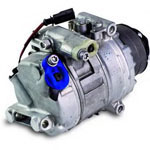 FC2369 Compressor, air conditioning 4Z7260805D 4Z7260805F AUDI ALLROA 2000-